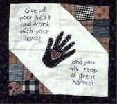 reap a great harvest