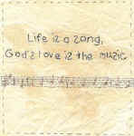 life is a song