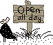 open all day