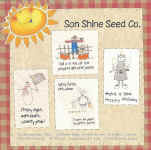 seasons machine embroidery