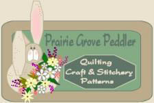 Prairie Grove Peddler 