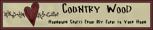 Country Wood