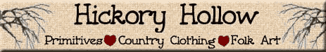 Hickory Hollow